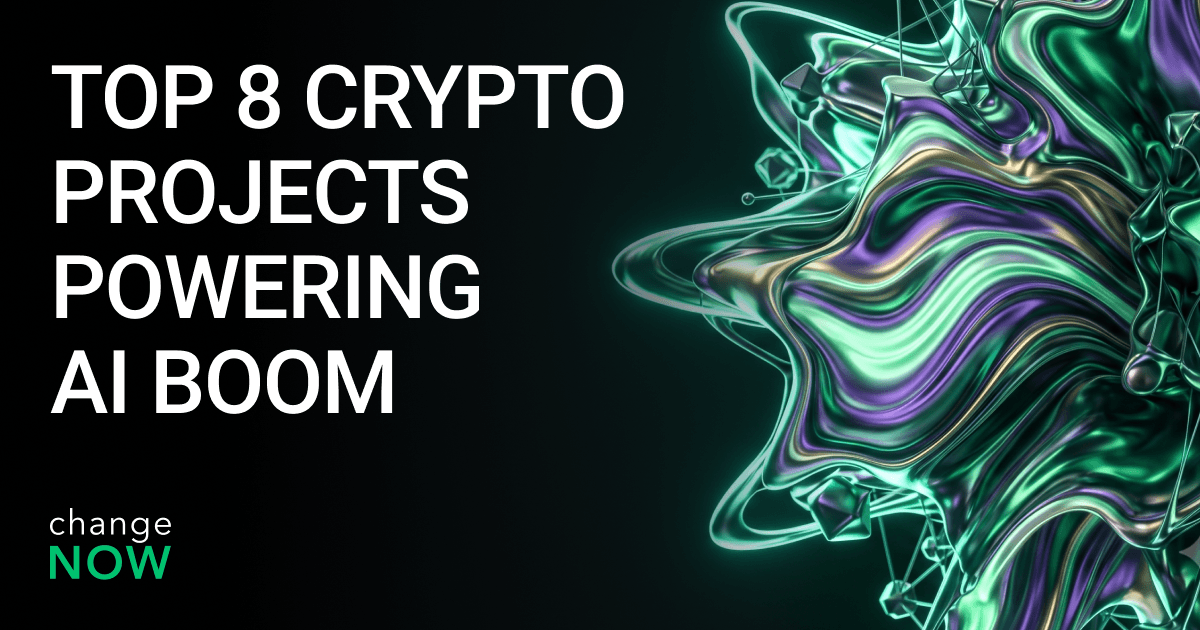 Top AI Agent & Compute Coins in 2026