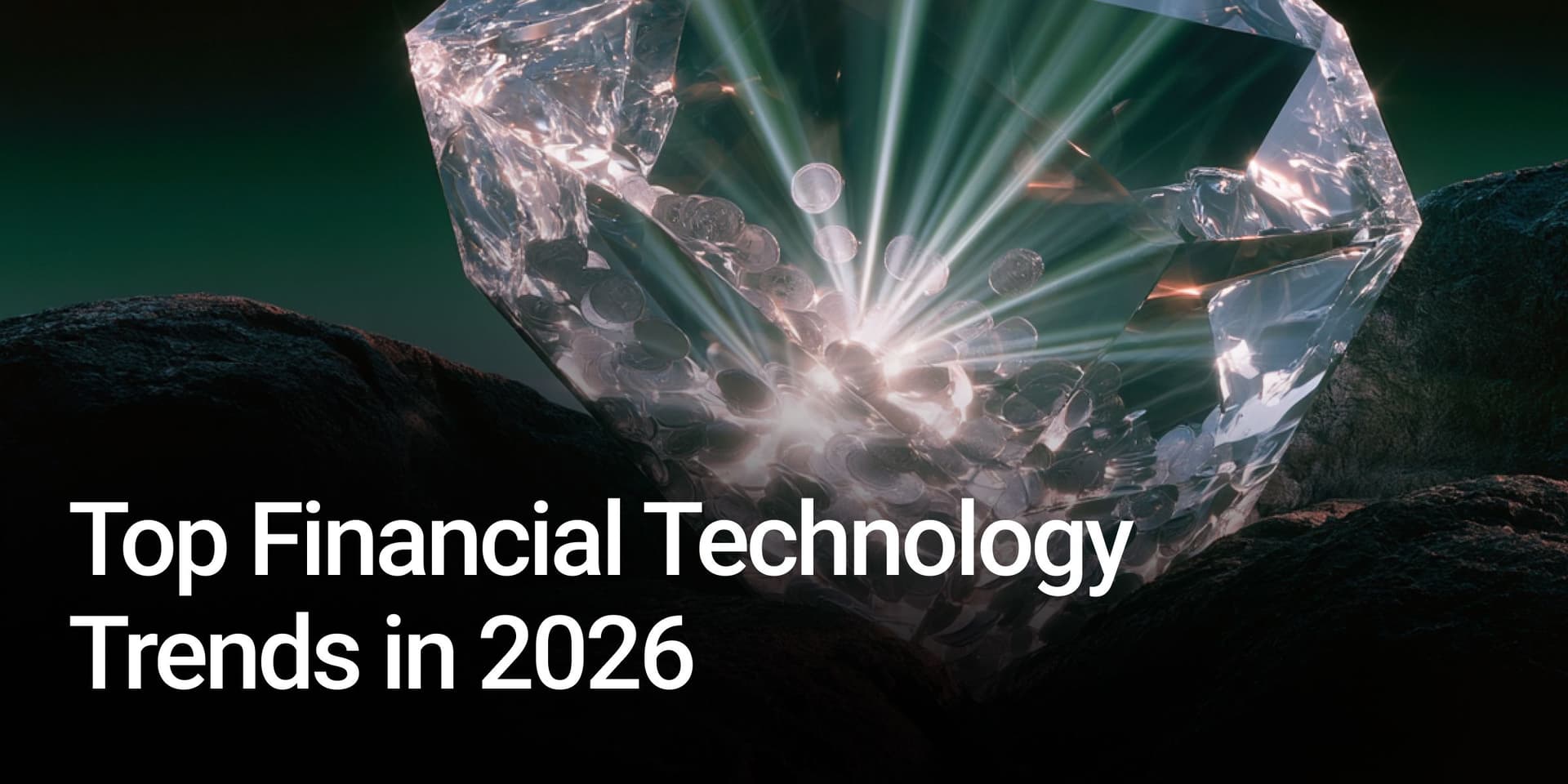 Top Financial Technology Trends in 2026